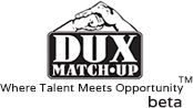 DUX Match-Up - Connecting Martial Artists, Coaches, Trainers, Schools, and Promoters